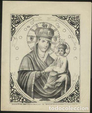 Libri di seconda mano: The Protector of sinners to my Son