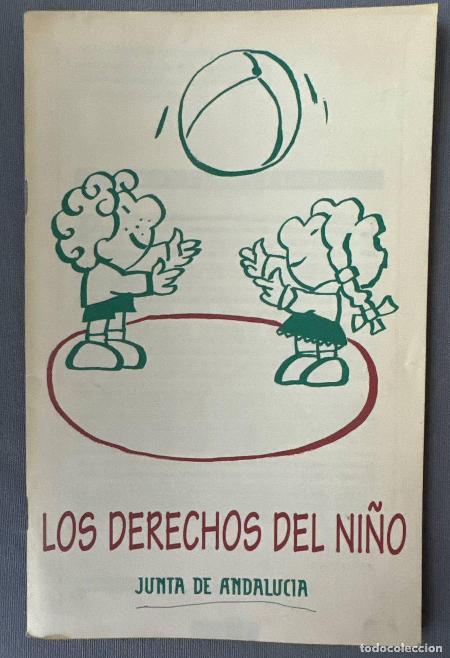 Libros: Los derechos del ni&ntilde;o - Foto 1