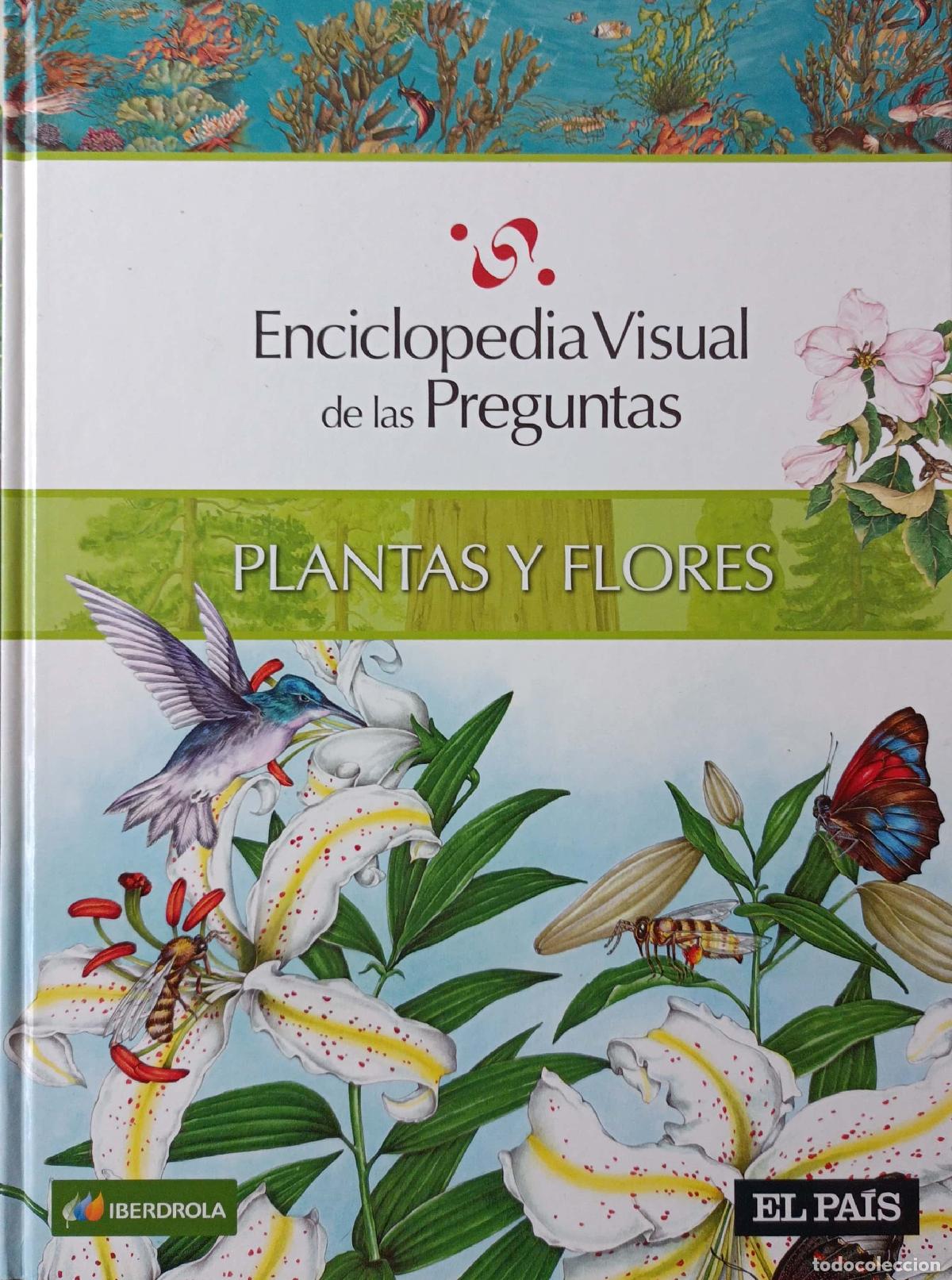Libros: Enciclopedia visual de las preguntas - Foto 1