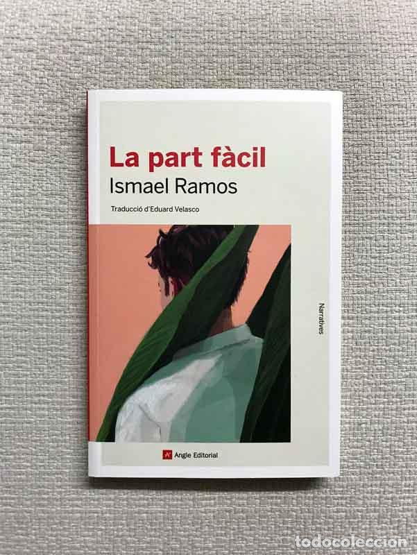 Libros: La part f&agrave;cil - Ismael Ramos - Foto 1