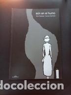 Libros: Karim Taylhardat - A&uacute;n en el humo - Foto 1
