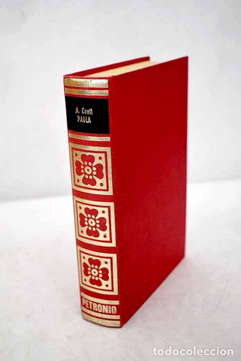 Libros: Paola: Conti, Andrea.- Conti, Andrea - Foto 1