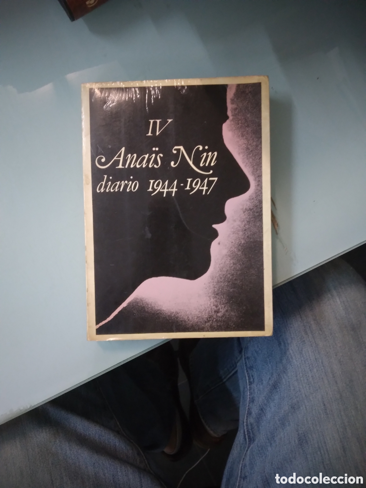 Libros: Anais Nin, Diario, Editorial RM - Foto 1