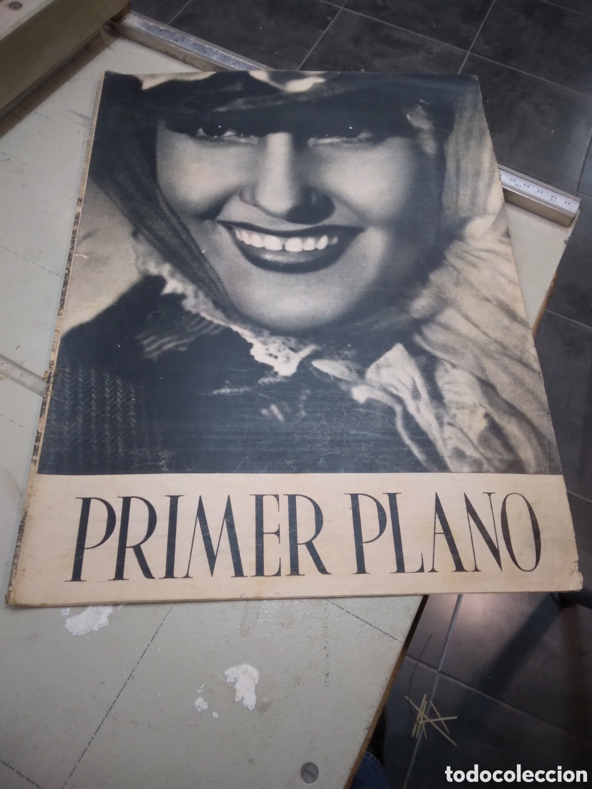 Libros: Primer Plano, 26 abril, 1942 - Foto 1
