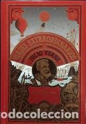 Libros: Un capit&aacute;n de quince a&ntilde;os (II). - Foto 1