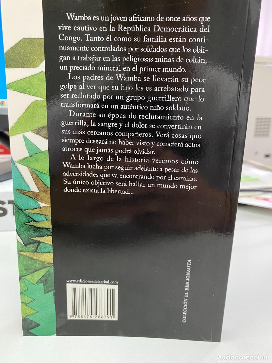 Libros: Aprend&iacute; a sufrir - Mateu Carri&oacute; - Ediciones del Serbal, 2012 - Foto 2