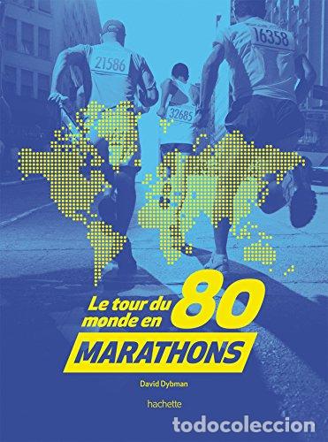 Libros: Tour du monde en 80 marathons - Foto 1
