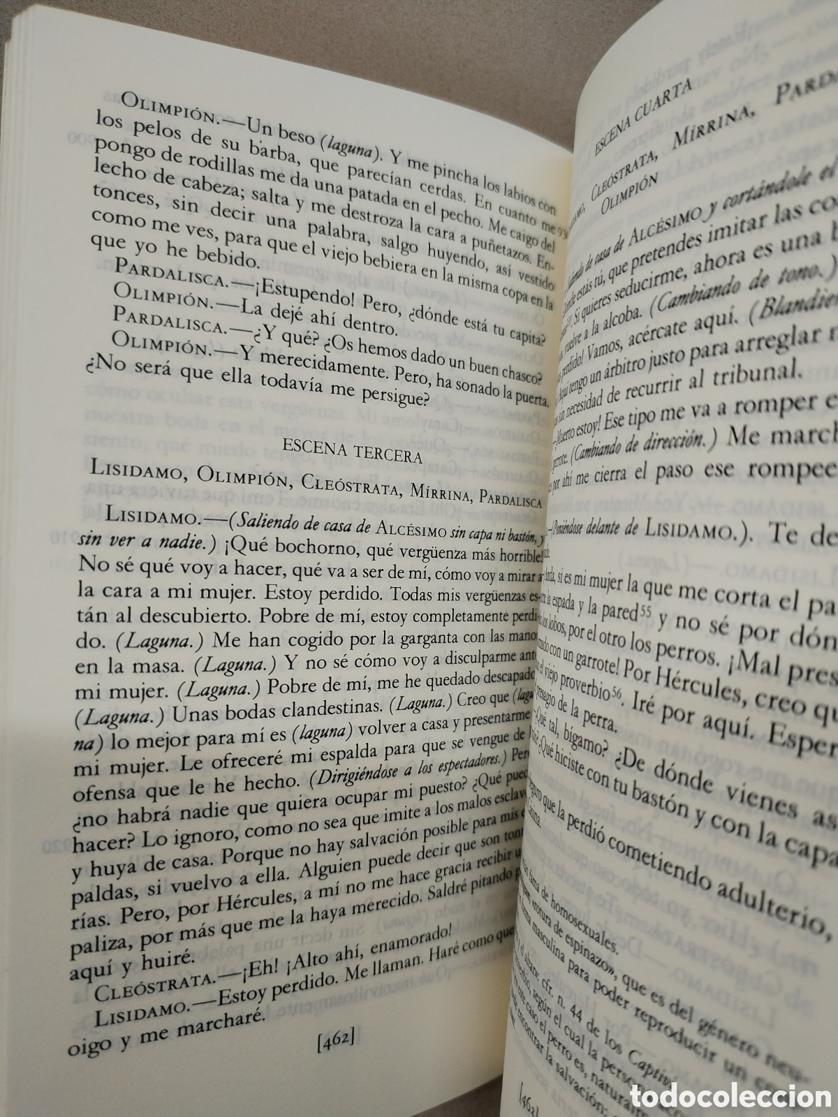 Libros: Comedias, I - Plauto - Foto 4