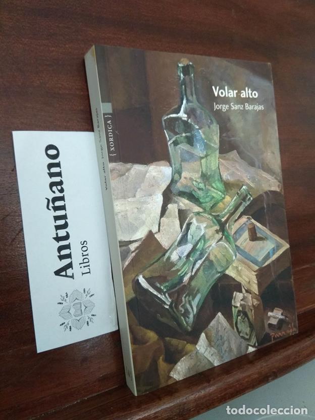 Libros: Volar alto - Foto 1