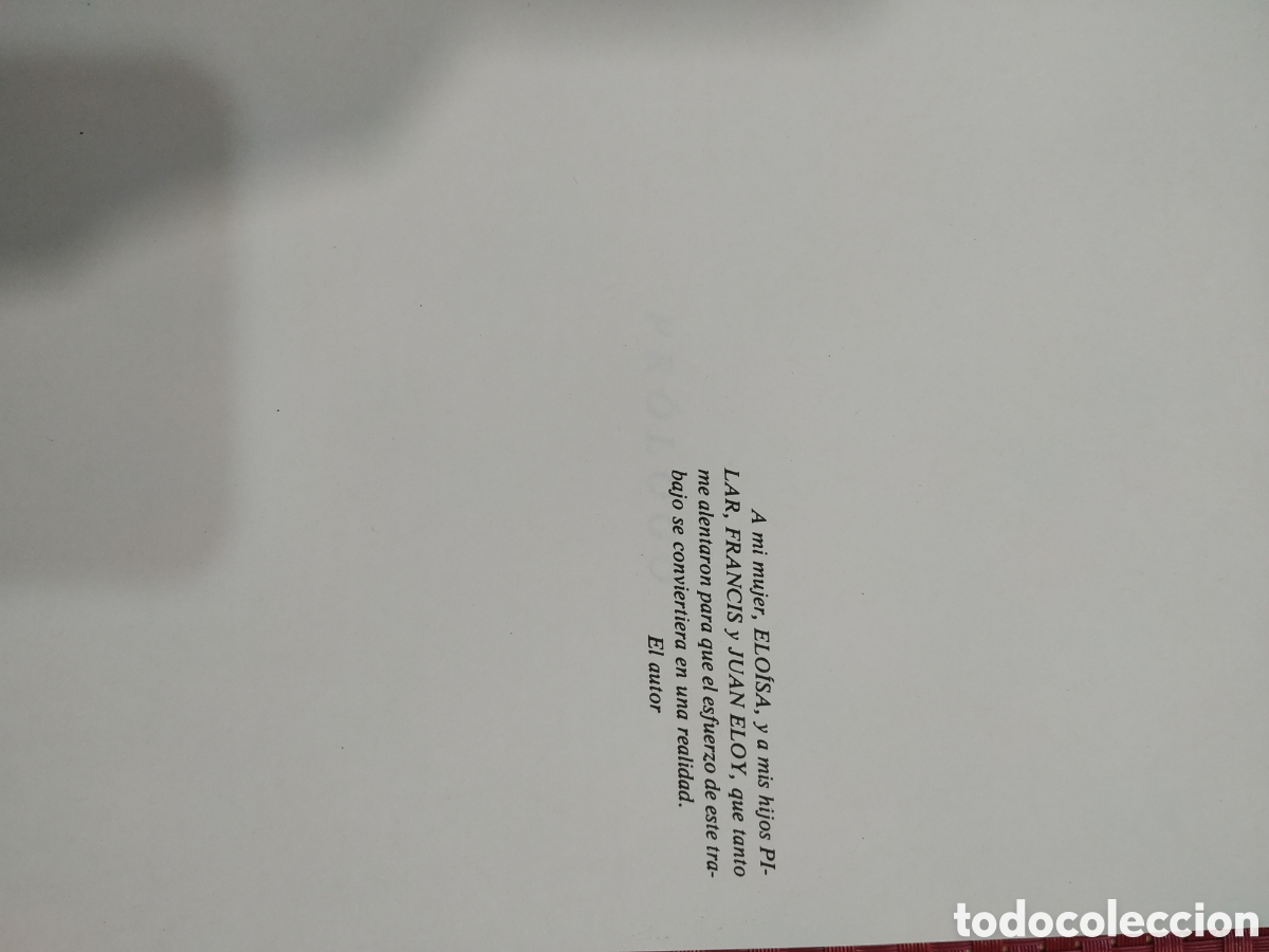 Libros: El Pintor Juan Caldera - Foto 3