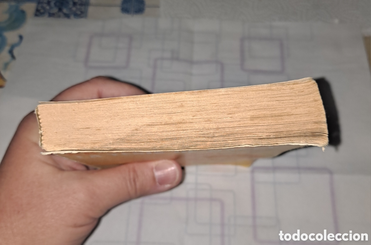 Libros: LA TESIS DE NANCY, DE RAMON J. SENDER - Foto 3