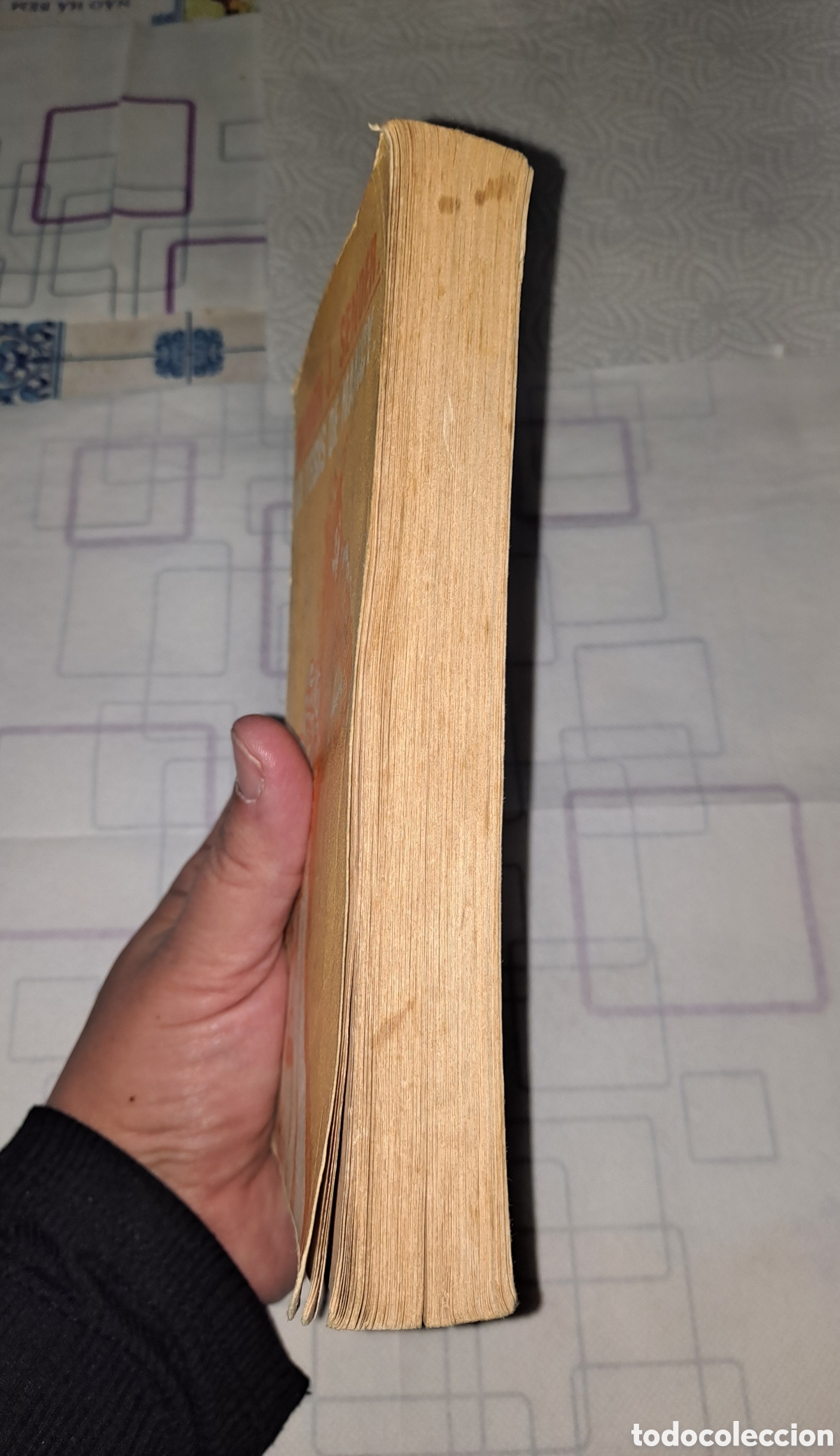 Libros: LA TESIS DE NANCY, DE RAMON J. SENDER - Foto 4