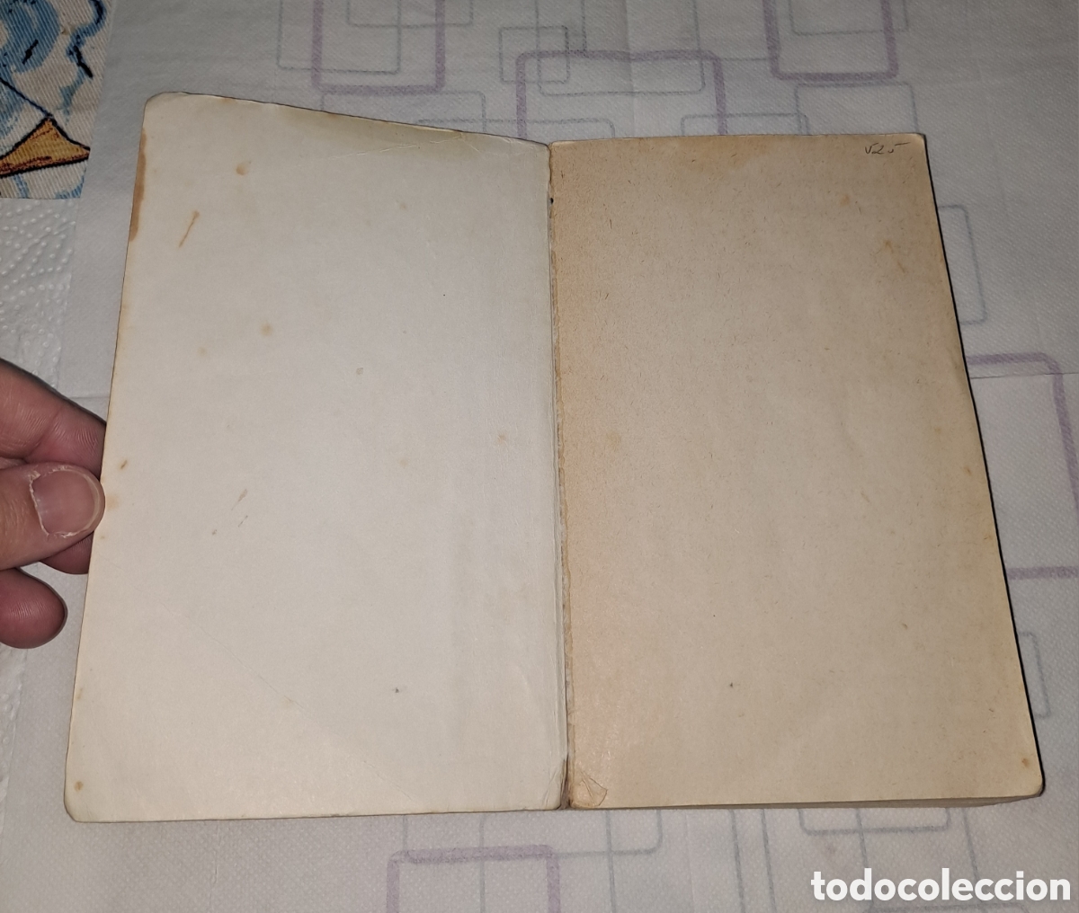 Libros: LA TESIS DE NANCY, DE RAMON J. SENDER - Foto 7