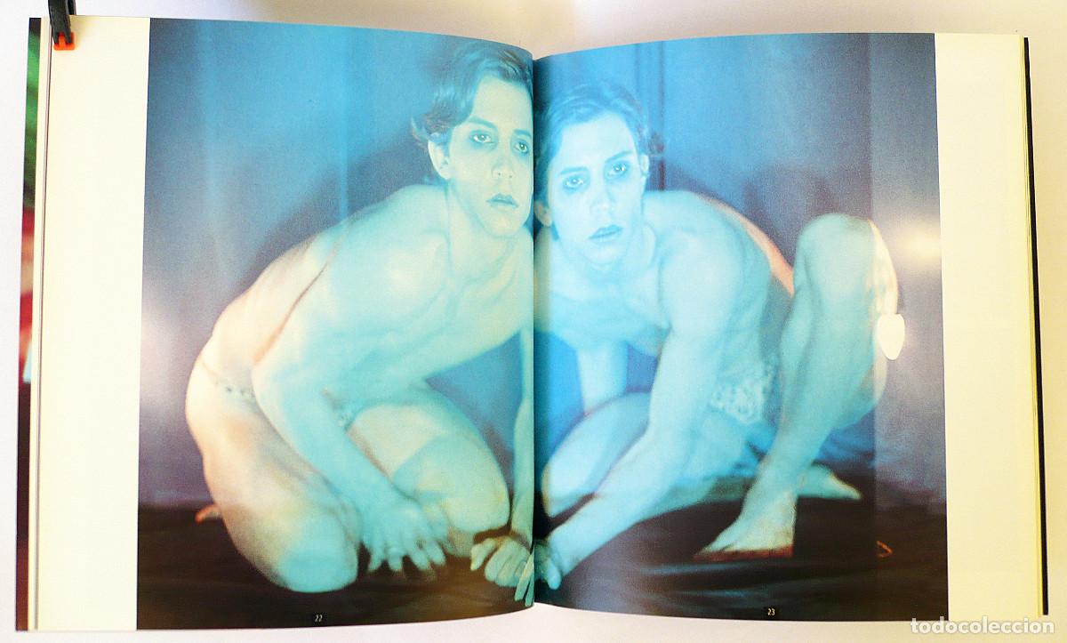 Libros: Luciano Castelli, Le Miroir du desir - Foto 10