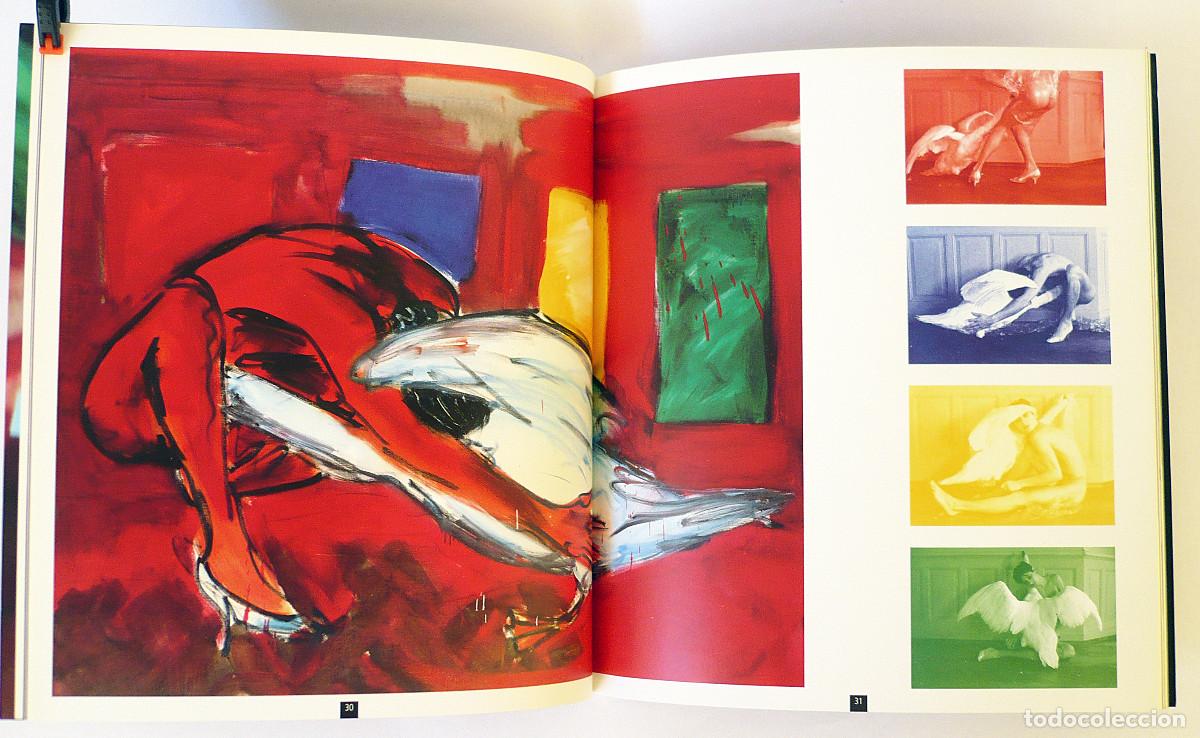 Libros: Luciano Castelli, Le Miroir du desir - Foto 11
