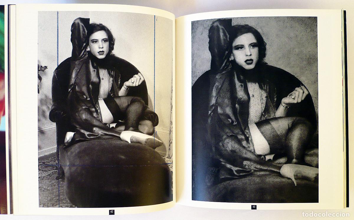 Libros: Luciano Castelli, Le Miroir du desir - Foto 12