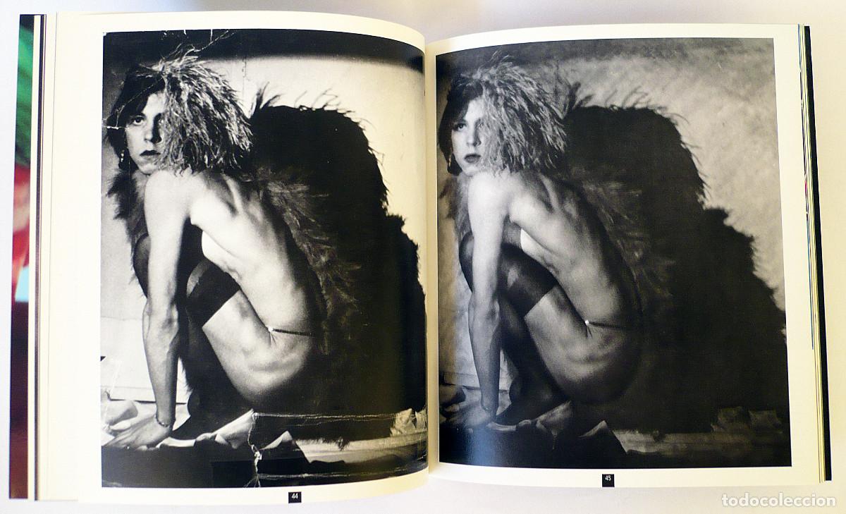 Libros: Luciano Castelli, Le Miroir du desir - Foto 13