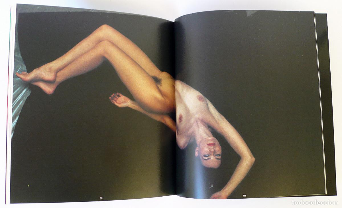 Libros: Luciano Castelli, Le Miroir du desir - Foto 14