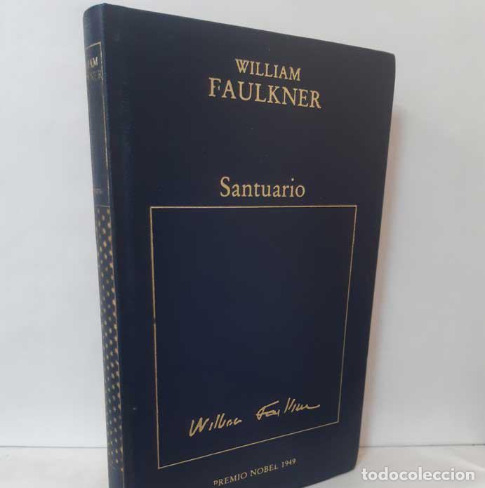 Libros: SANTUARIO - FAULKNER, WILLIAM - Foto 1