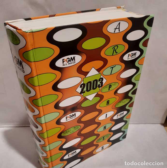 Libros: PGM ART WORLD (ALEM&Aacute;N/INGL&Eacute;S) - Foto 1