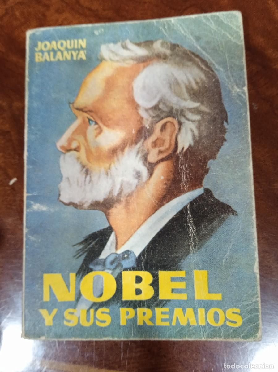 Libros: TAMMY--ENCICLOPEDIA PULGA-- NOBEL Y SUS PREMIOS