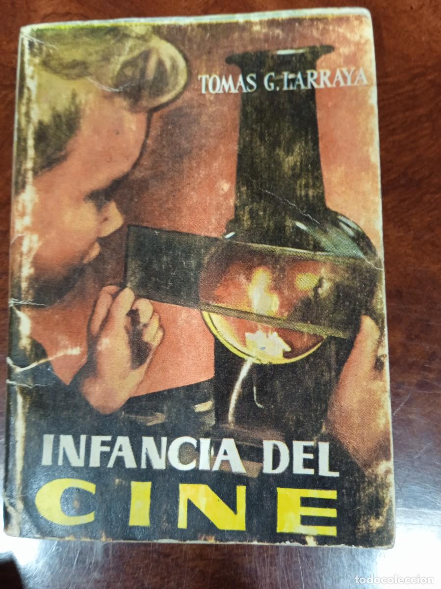 Libros: TAMMY--ENCICLOPEDIA PULGA--INFANCIA DEL CINE
