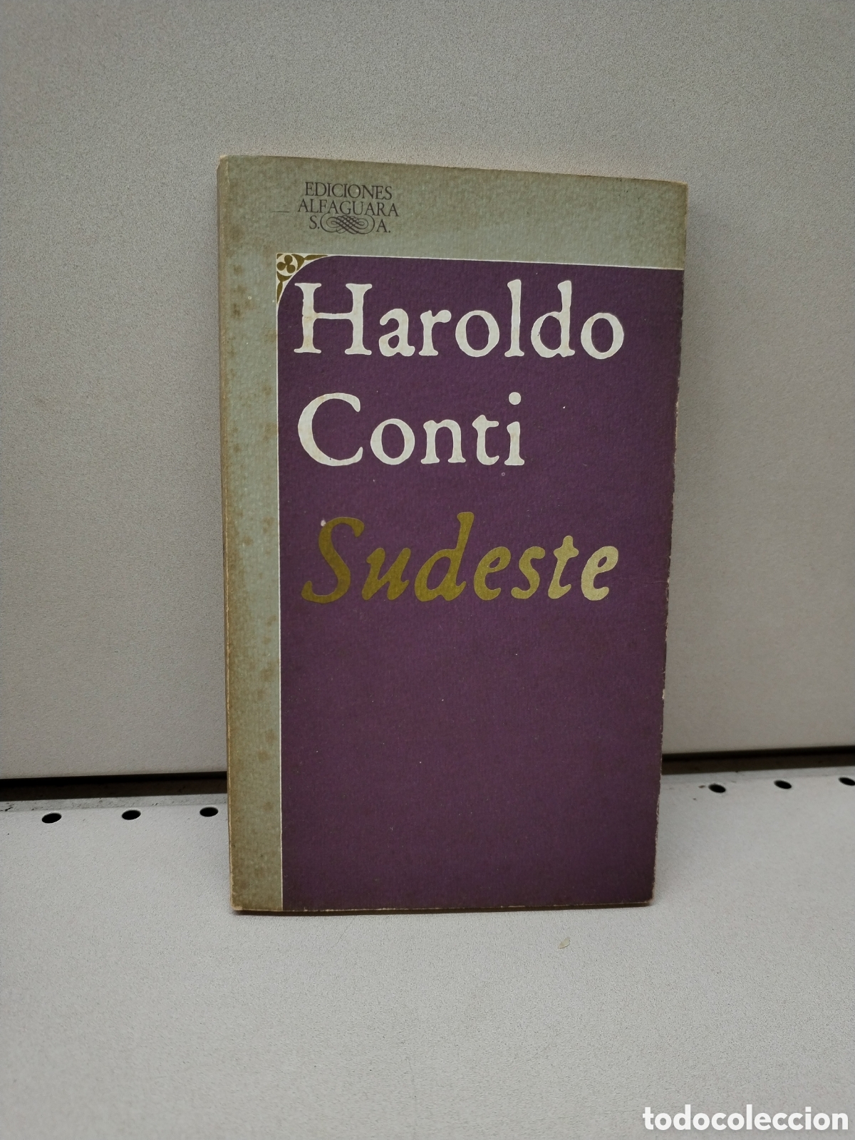 Libros: Sudeste - Conti, Haroldo - Foto 1