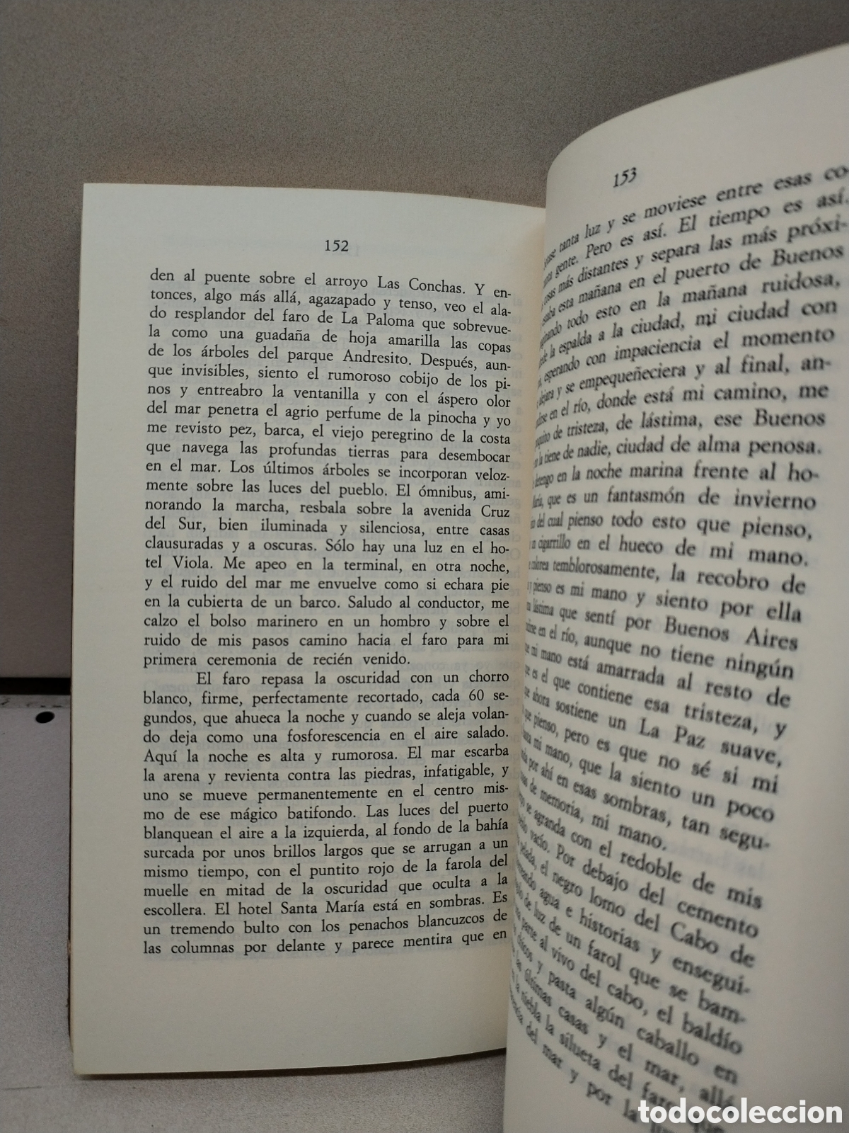 Libros: La Balada Del Alamo Carolina - Haroldo Conti - Foto 3