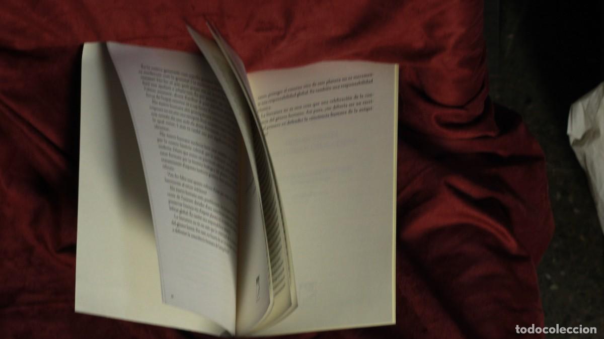 Libros: Drets (i obligacions) humans de Jostein Gaarden - Foto 4