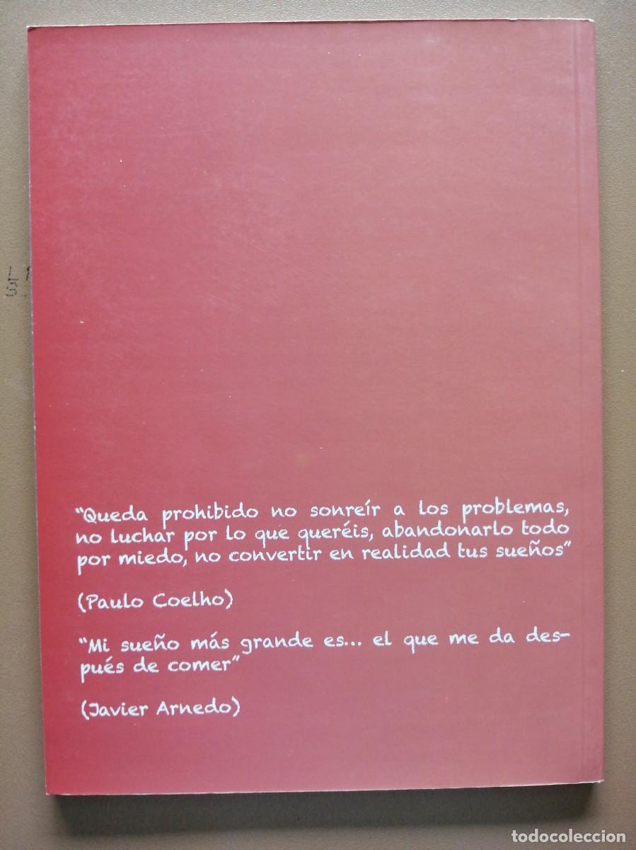 Libros: LIBRO DE CHISTES - Javier Arnedo - Foto 3