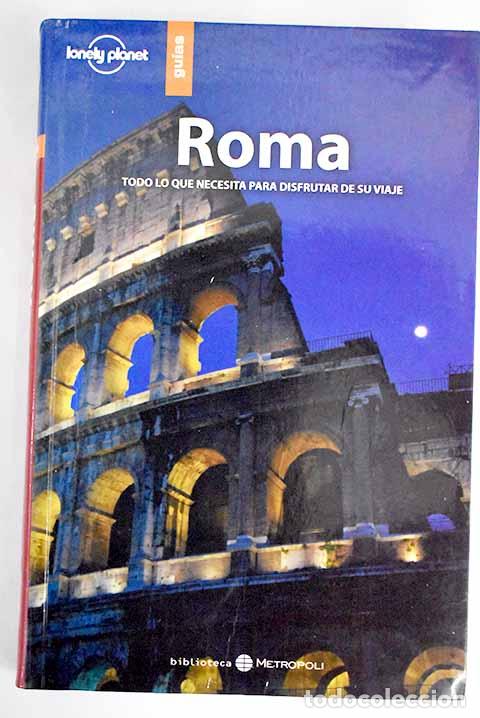 Libros: Roma. - VV.AA. TDK882 - Foto 2