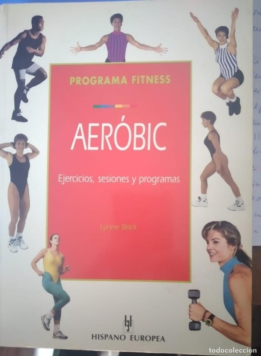 Libros: AEROBIC - Foto 1
