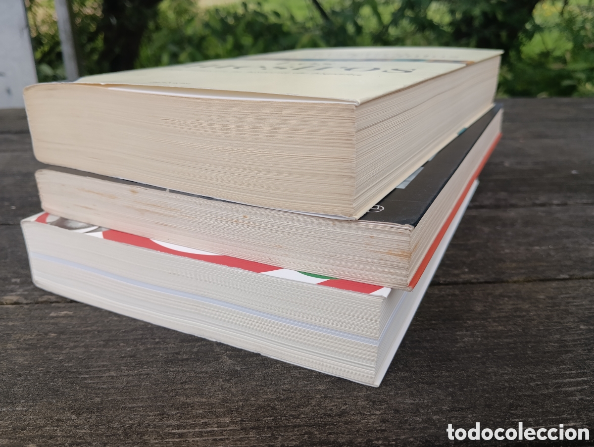 Libros: LOTE LIBROS FEDERICO JIM&Eacute;NEZ LOSANTOS. - Foto 12