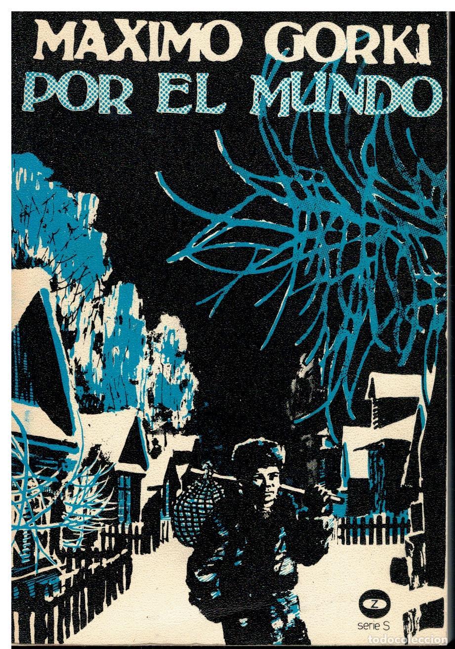 Libros: POR EL MUNDO. - Foto 1