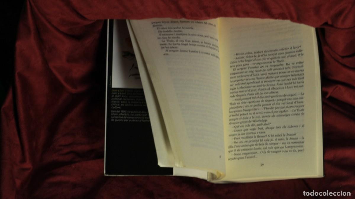 Libros: NO NESTIGUIS TAN SEGUR - LLORT CARCELLER, LLUIS - Foto 5