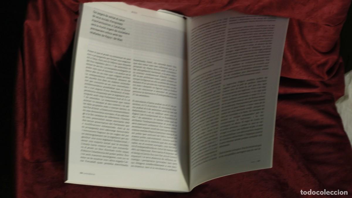 Libros: POL&Iacute;TICA I PROSA - N&Uacute;MERO 1 - Foto 4