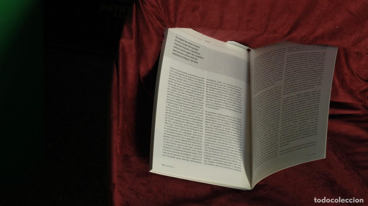 Libros: POL&Iacute;TICA I PROSA - N&Uacute;MERO 1 - Foto 5