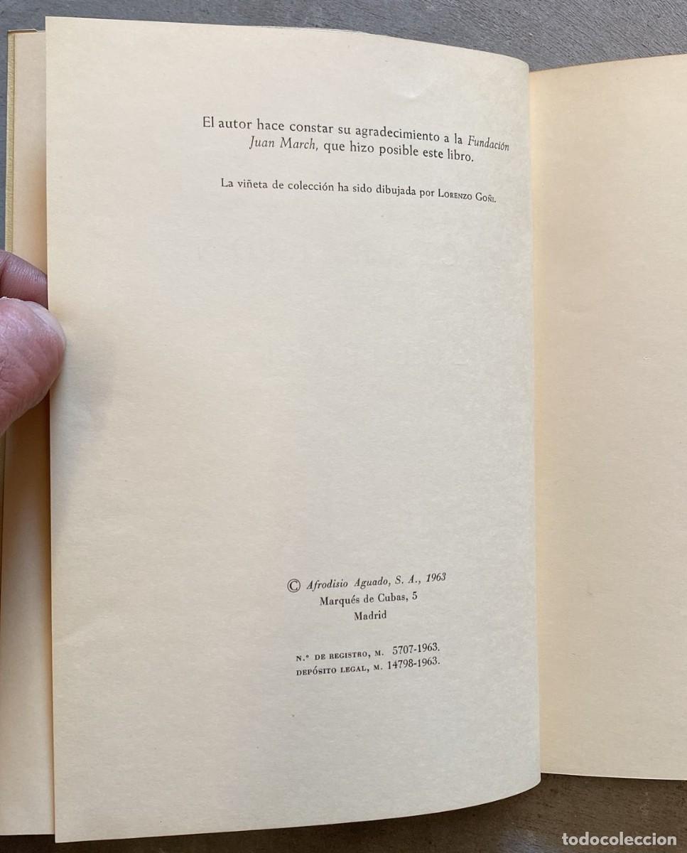 Libros: Declaraci&oacute;n de equipaje - Rafael de Penagos - Foto 3