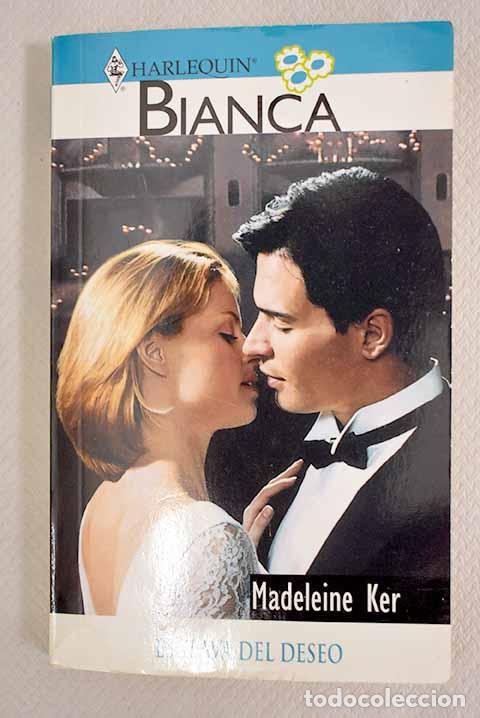 Libros: Esclava del deseo: Ker, Madeleine.- Ker, Madeleine - Foto 1