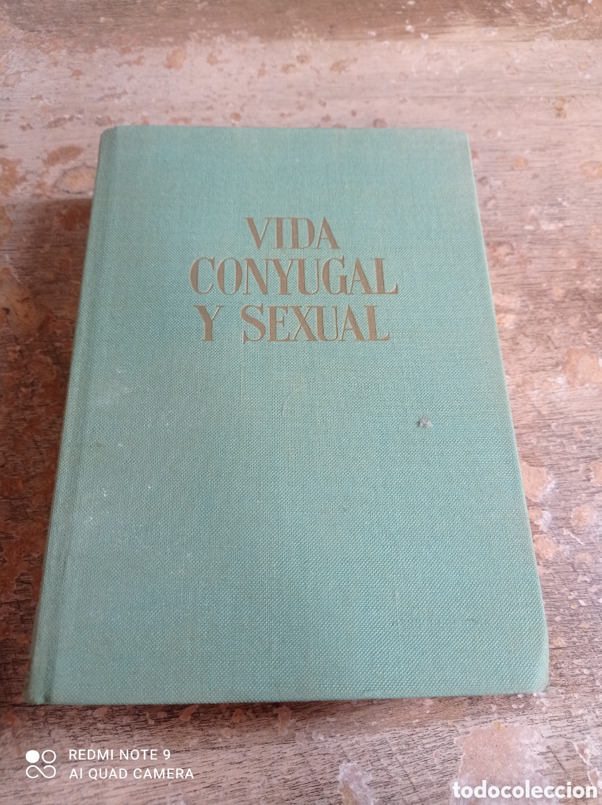 Libros: Vida conyugal y sexual - Foto 1