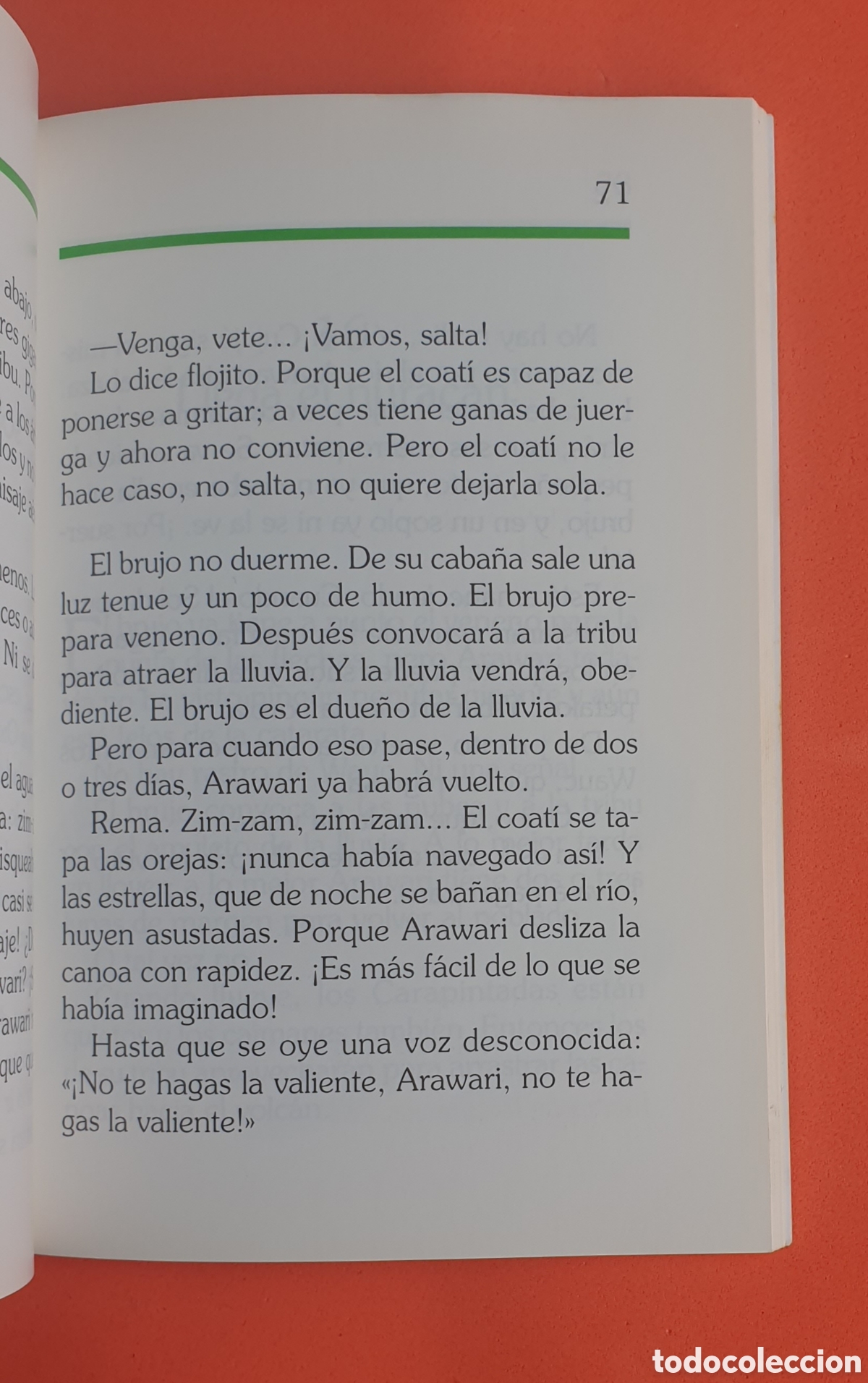 Libros: EL OJO VERDE. M. &Aacute;NGELES BOYUNYA. EDEBE - Foto 3
