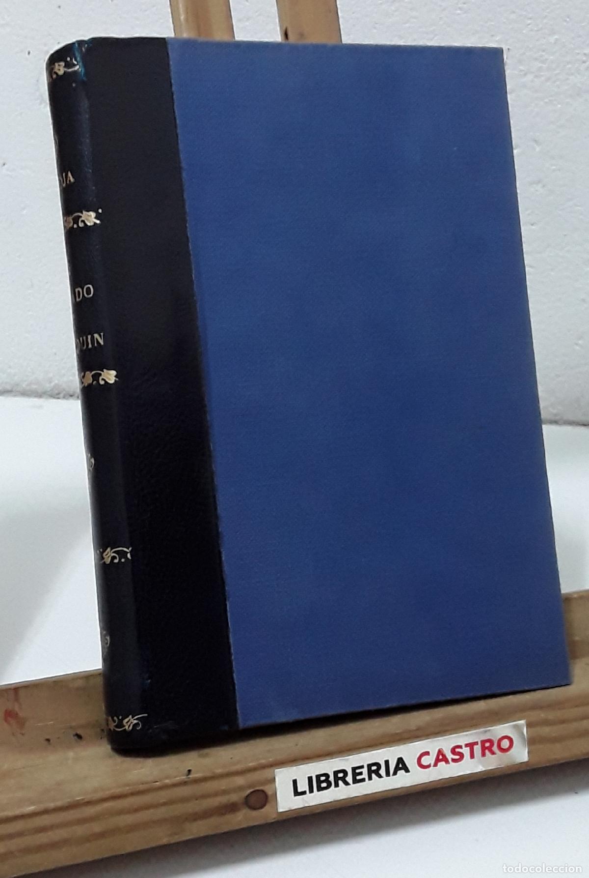 Libros: El tablado del arlequ&iacute;n - P&iacute;o Baroja. - Foto 2