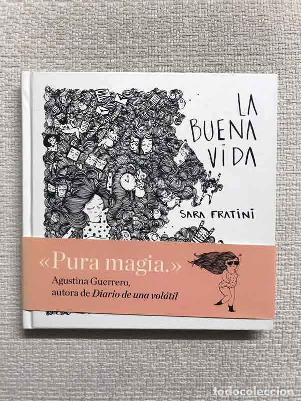Libros: La buena vida - Sara Fratini - Foto 1