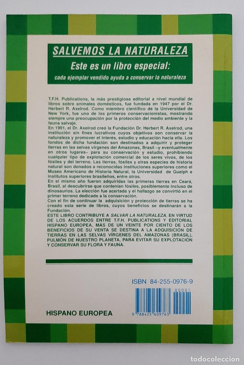 Libros: Canarios - Foto 2