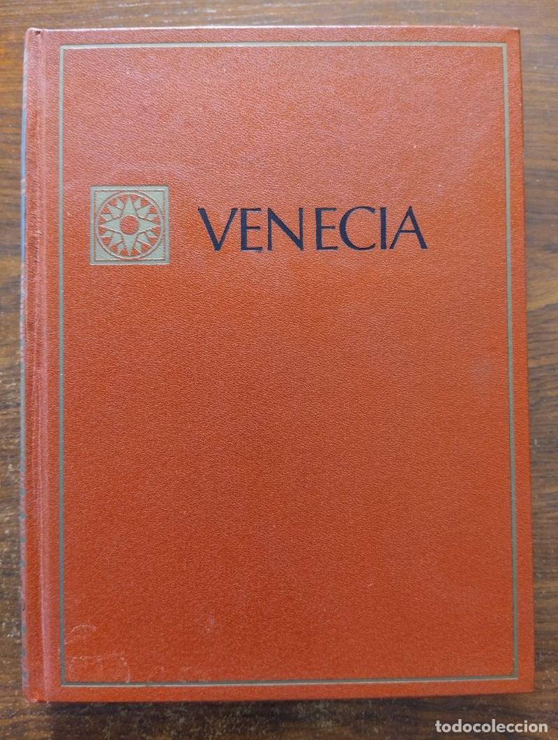 Libros: Venecia - Gabriel Faure - Foto 1