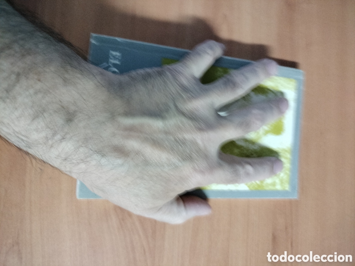 Libros: Elogio del libro - Jose Antonio P&eacute;rez Rioja - Foto 2