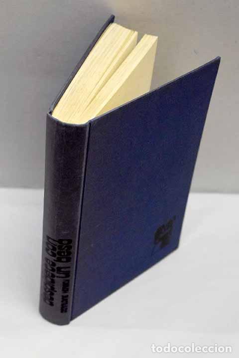 Libros: Desp&iacute;dete con un beso.- Hersey, Geraldine - Foto 1