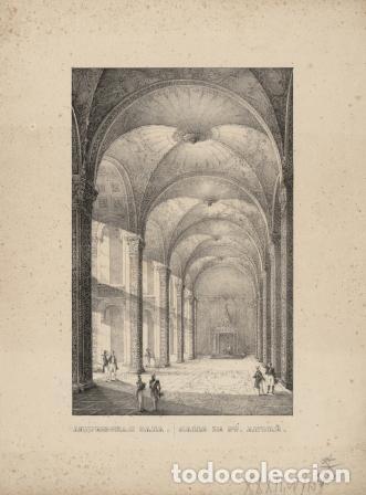 Libros: St. Andrews Hall - Foto 1