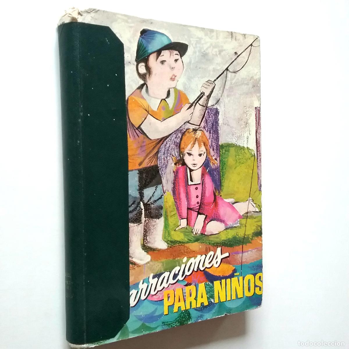 Libros: Ilde Gir - Narraciones para ni&ntilde;os - Foto 1