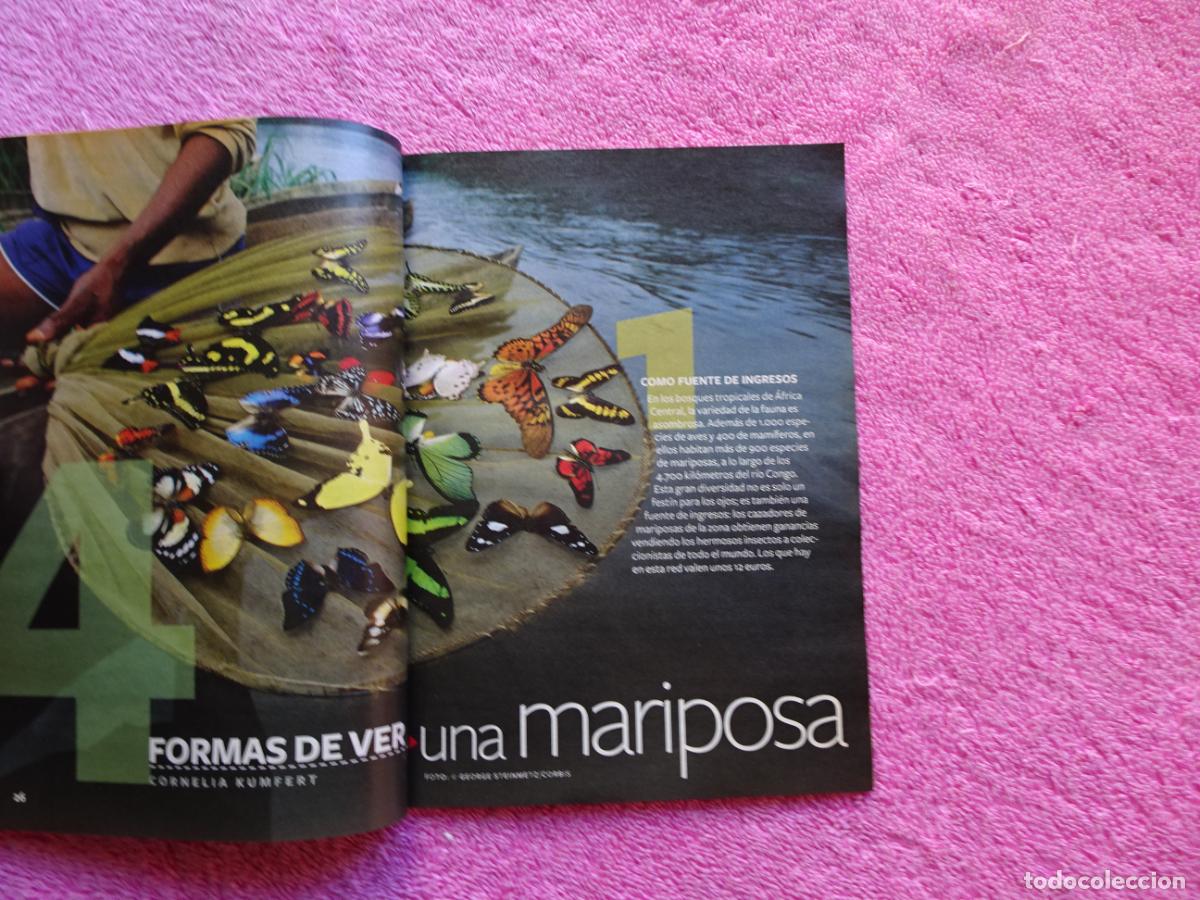 Libros: la isla del whisky skye selecciones julio 2011 readers digest - Foto 5